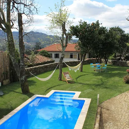 Casa Do Couco *