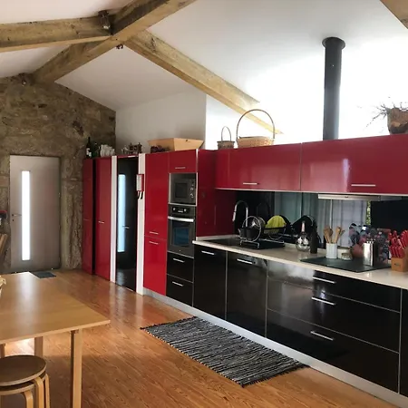 Casa Do Couço Hébergement de vacances Sever do Vouga