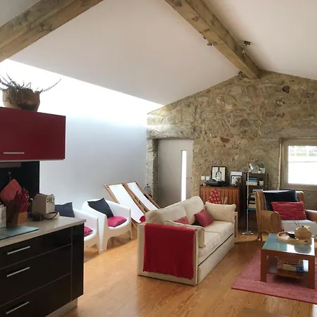 Casa Do Couço Sever do Vouga