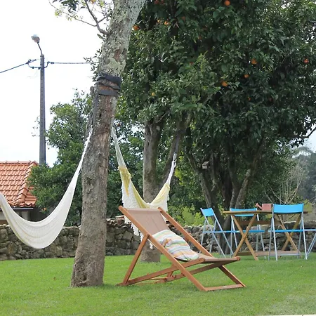 Hébergement de vacances Casa Do Couço