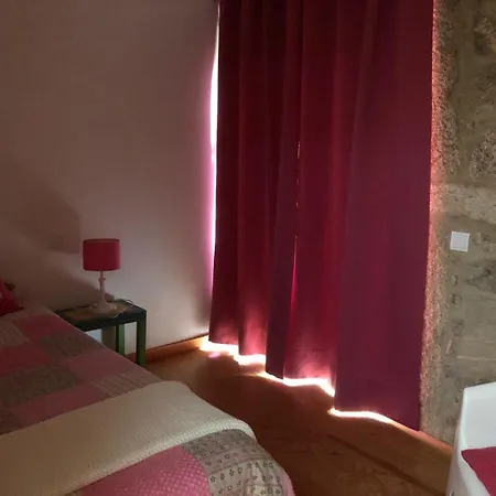 Casa Do Couco سيفر دو فوغا