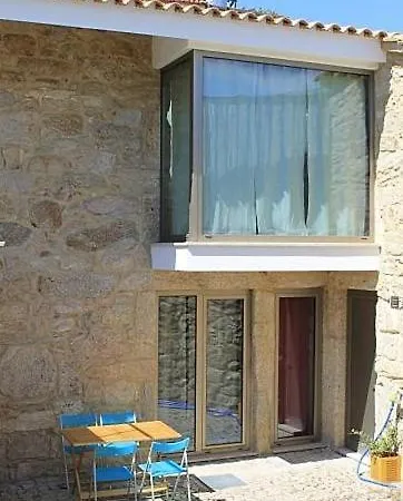 Casa Do Couco بيت للعطل *