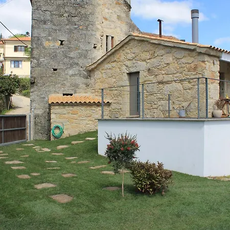 Hébergement de vacances Casa Do Couço *