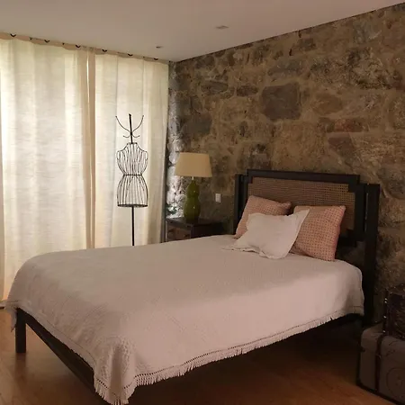 Casa Do Couço Sever do Vouga