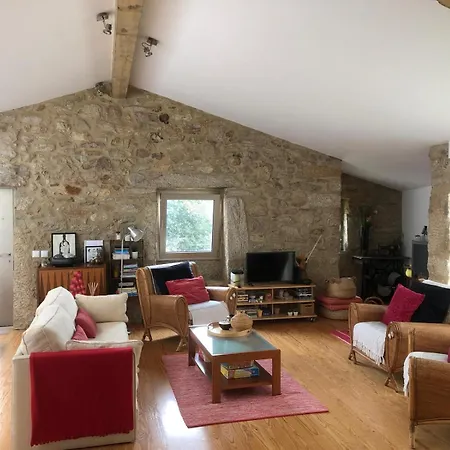 Casa Do Couco سيفر دو فوغا