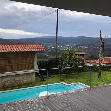 Casa Do Couço Hébergement de vacances *