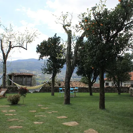 Vakantiehuis Casa Do Couco Sever do Vouga