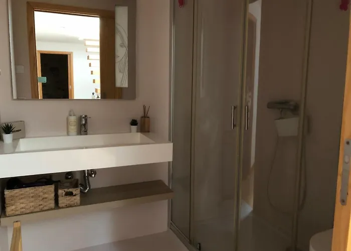 Casa de Férias Casa Do Couço