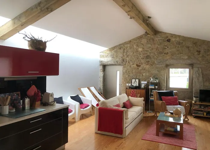 Casa Do Couço Sever do Vouga