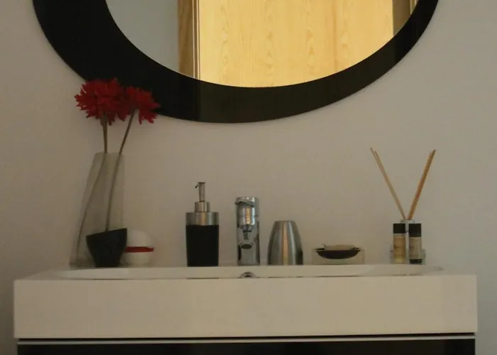 Casa Do Couço * Sever do Vouga