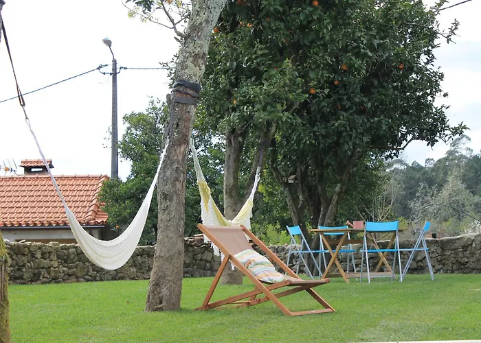 Casa de Férias Casa Do Couço
