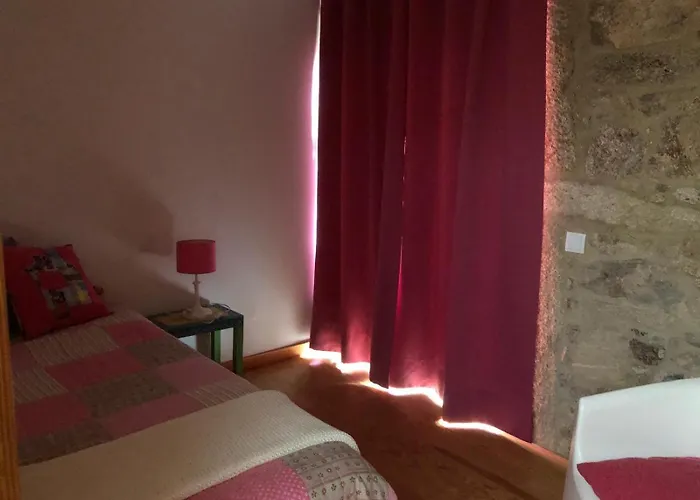 Casa Do Couço Sever do Vouga