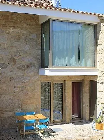Casa Do Couço Hébergement de vacances *