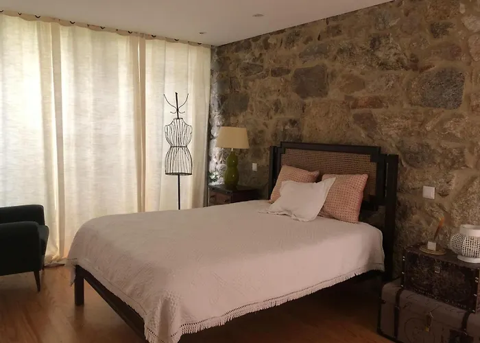 Casa Do Couço Sever do Vouga