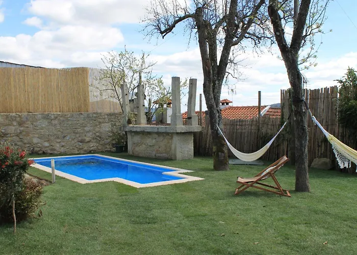 Casa Do Couço Hébergement de vacances