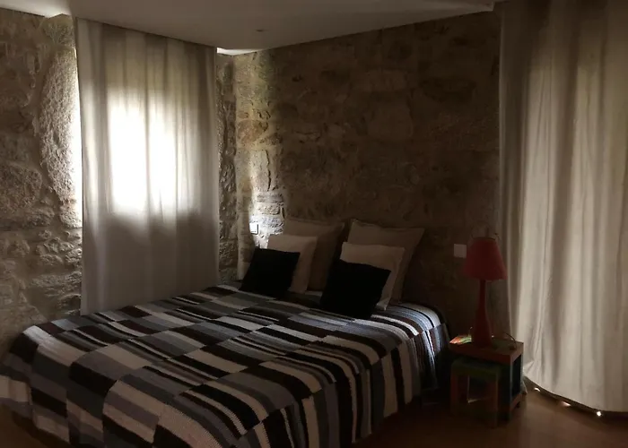 Casa Do Couço *